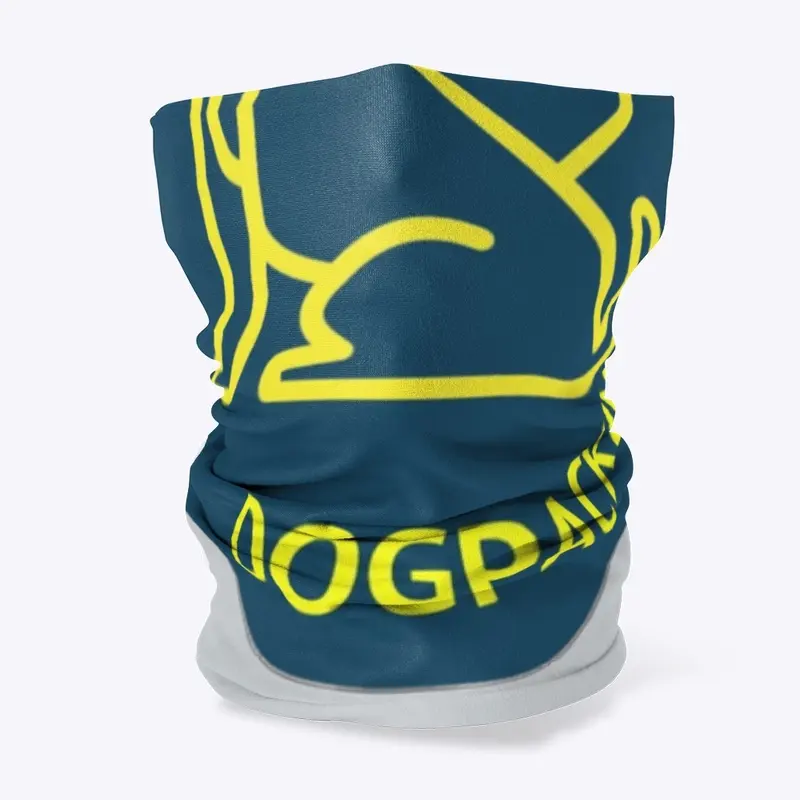 Dogpacking.com